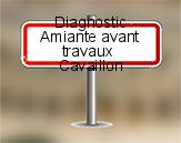 Diagnostic Amiante avant travaux ac environnement sur Cavaillon